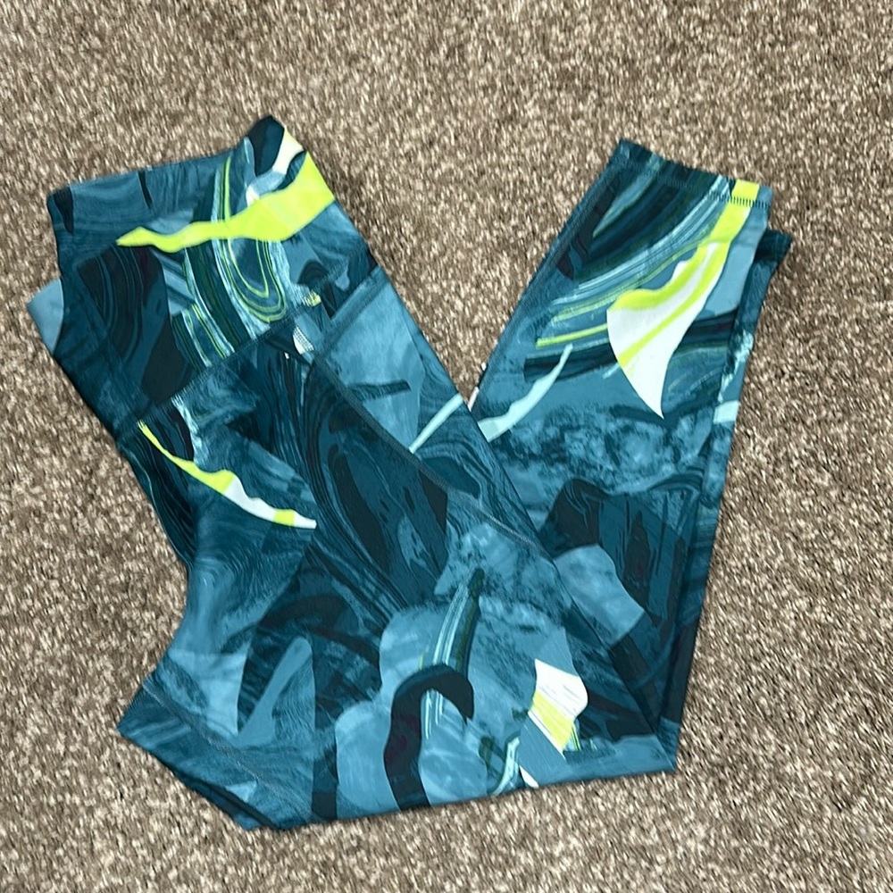Old Navy Elevate Leggings XL